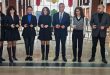 Gemlik Celal Bayar Anadolu Lisesi Anatolium AVM’ de ‘Genç Fırçaların Mozaik Sergisi’ Açtı