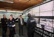 Bursa'da kar teyakkuzu