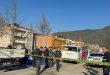 GEMLİK’TE FECİ KAZA BİSİKLET SÜRÜCÜSÜ KAMYONUN ALTINDA HAYATINI KAYBETTİ