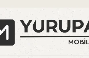 YURUPA: Yaşam Alanlarınızı Şekillendiren Yenilikçi Tasarımlar