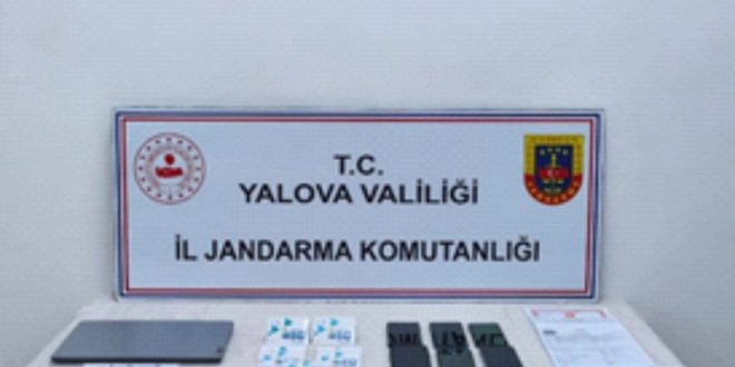 Armutlu’da 1 milyar 200 milyonluk  vurgun, 9 Kişi Tutuklandı