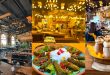 Gurme Rehberlerine Girdi Bile: Kapadokya’nın En Genç ve En İddialı Restoranı ile Tanışın