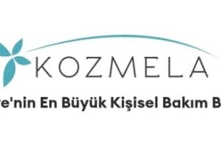 Kozmela ile Güzelliğin ve Sağlığın Yeni Adresine Hoş Geldiniz