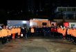 Bursa genelinde ilgili tüm kurumların katılımıyla düzenlenen Afet ve Acil Durumlara Yönelik Bilgilendirme ve Koordinasyon Toplantısı