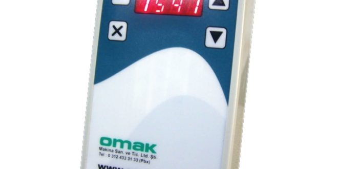 Endüstriyel Üretimde Sıcaklık Kontrolünün Gücü: Omak Heaters