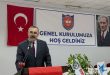 Gemlik Şoförler odasının kongresi tamamlandı