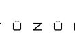 Tüzün: Zamansız Zarafetin Adresi