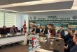 Gemlik’te 2025 Yılı Değerlendirme Toplantısı Yapıldı