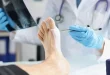 Halluks Valgus: Ayak Başparmak Eğriliği