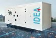 IDEA Jeneratör: Gücünüzü Dünyaya Taşıyan Yerli ve Güvenilir Teknoloji