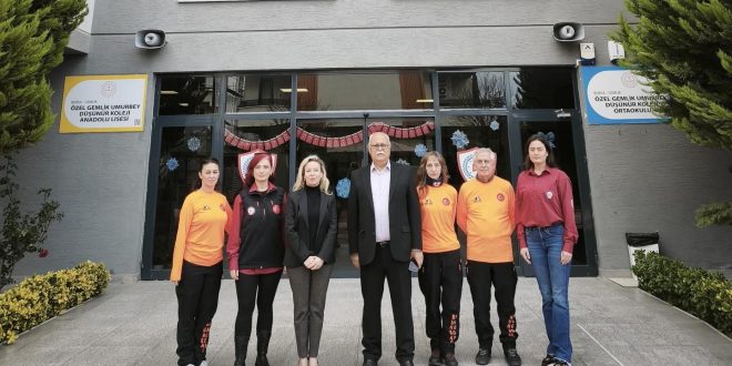 GEMLİK’TE 6 ŞUBAT’TA ANMA VE FARKINDALIK BİR ARADA