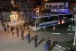 Gemlik’te büyük operasyon; 102 Gözaltı,  84 Tutuklama