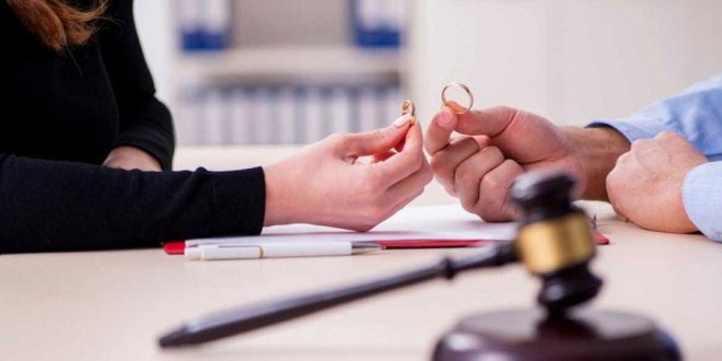 Boşanma Davasında Boşanma Avukatı İle Çalışmanın Avantajları