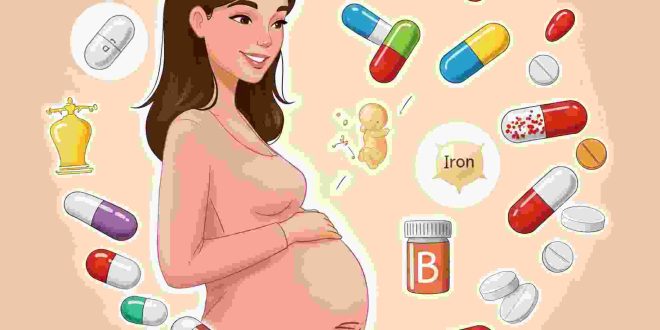 Sağlığın Genetik Anahtarı: Bilinçli Kararlar ve Güvenli Gebelikler