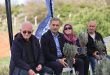 Gemlik Belediyesi Lavanta Bahçesi Kuruyor
