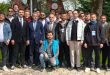 Kaymakam Canbaba “Mavi Vatan Kampı”nda Gençlerle Buluştu