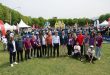 SPOR FESTİVALİ’NDE ÖZEL ÇOCUKLARIN MUTLU GÜNÜ