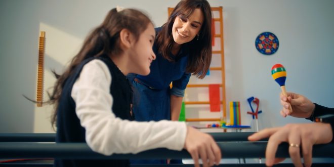 Bir Toplumun Vicdan Testi: Özel Gereksinimli Bireyler İçin Yeni Bir Gelecek Tasarımı