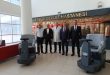 Gemlik Ticaret ve Sanayi Odası’ndan Devlet Hastanesi’ne Destek