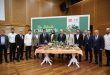 BURSA’NIN ASIRLIK LEZZETLERİ AYNI SOFRADA BULUŞTU