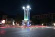 Çarşı Meydanı Yeni Görünümüne Kavuştu
