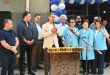 Gemlik’te Kadın İstihdamına Büyük Katkı: Tekstil Atölyesi Açıldı