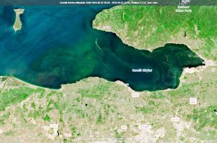 MARMARA'DA NELER OLUYOR?