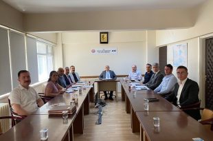 Gemlik’te Çocukların Güvenliği İçin Yürütme Kurulu Toplantısı Yapıldı