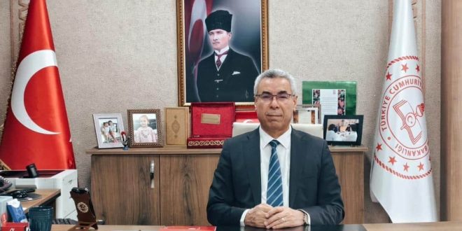 Gemlik’te 21 Bin Öğrenci Karnelerini Aldı