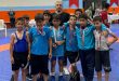 Gemlik Belediyespor’dan Güreş Seçmelerinde Büyük Başarı