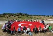 Gemlik Belediyesi’nden Atatürk İmzasına Yenileme Çalışması