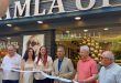 Damla Optik Gemlik'te Hizmete Açıldı