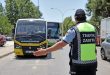Büyükşehir'den toplu taşıma araçlarında klima denetimi