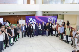 64. ULUSLARARASI BURSA FESTİVALİ SANATSEVERLERLE BULUŞUYOR