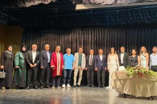Beki Ailesinin Mutlu Günü