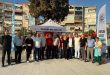 Gemlik Kent Vizyonu ve Amatör Balıkçılar Derneği'nden Aşure Programı