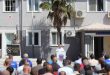 Cezaevinde 15 Temmuz unutulmadı