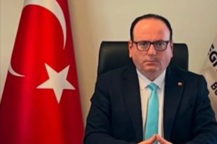 Gemlikspor Tarih Yazıyor: İlk Kez TFF 3. Lig'de Mücadele Edecek