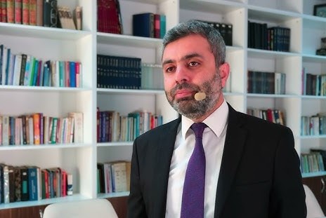Gemlik İlçe Müftülüğünde Görev Değişimi